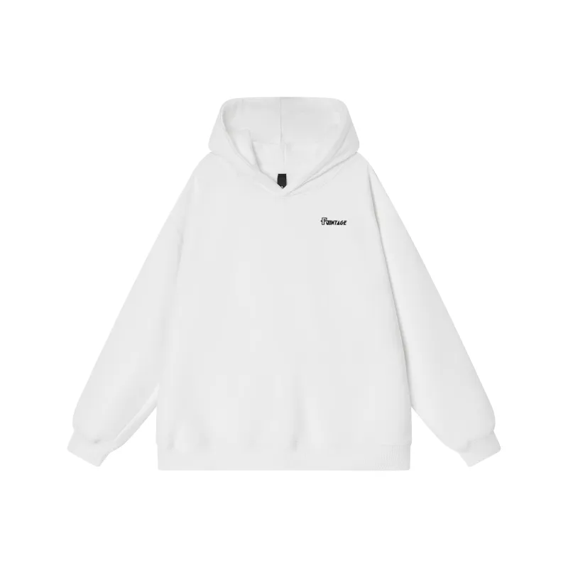 FAKE VINTAGE Sweatshirts Unisex-26