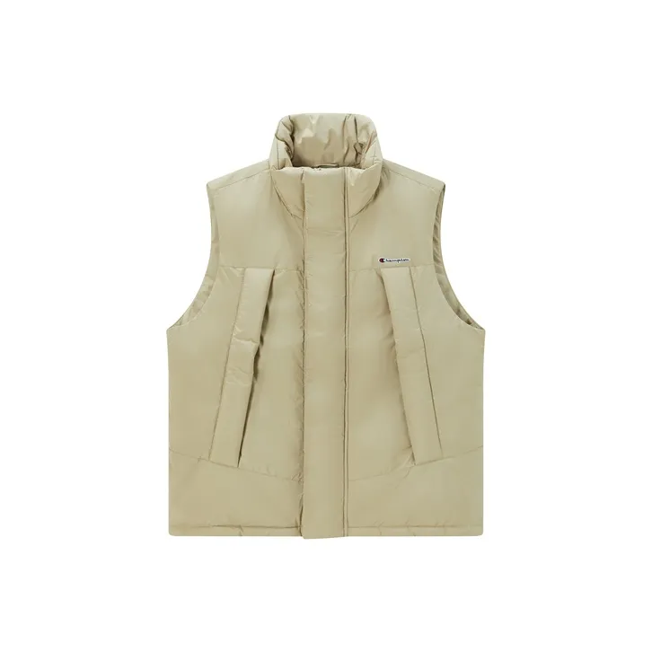 Champion FW22 Vest US Version Unisex-0