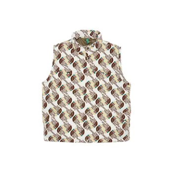 GUCCI X The North Face Down Vest