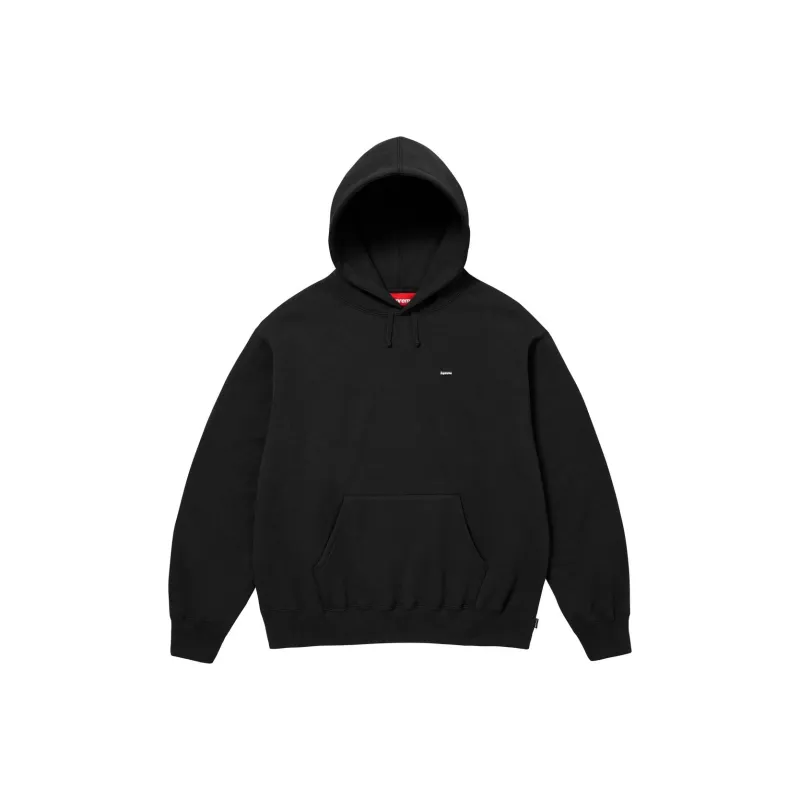 Supreme Small Box Hooded Sweatshirt SS25-4