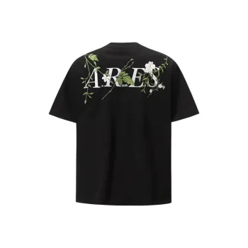 PAINT STAIN T Shirts Unisex