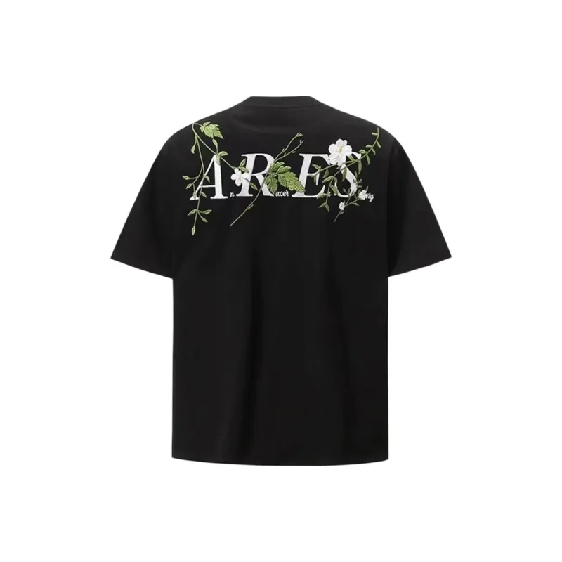PAINT STAIN T Shirts Unisex-0