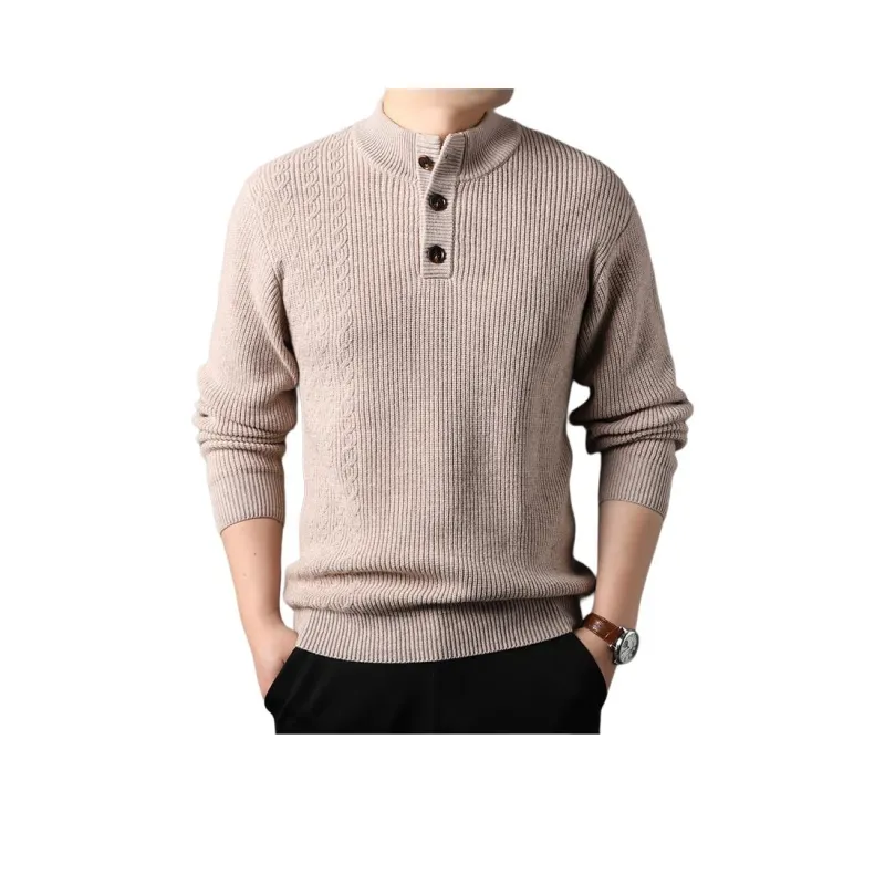 Devanro Knitwear Men-9
