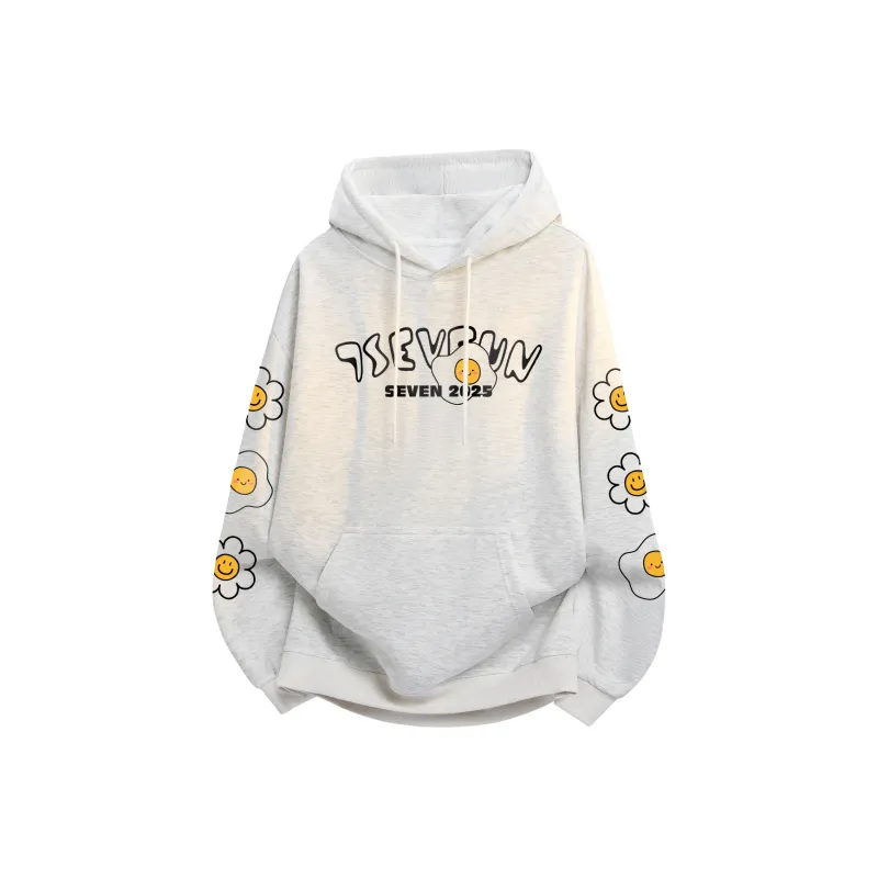 7 SEVFUN Sweatshirts Unisex-10