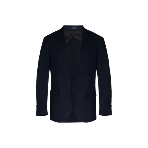 Polo Ralph Lauren Single breasted Blazer Jacket