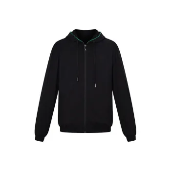 RARE Jackets Men Black