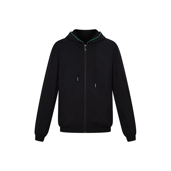 RARE Jackets Men Black-0