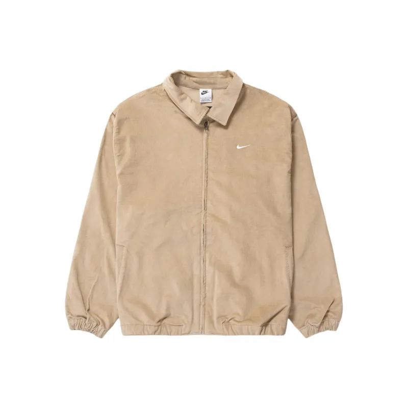 Nike Jacket US Version Men's Khaki-0