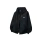 Black[Fleece-Lined and Thickened]