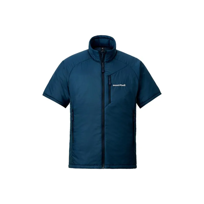 MONTBELL Vests Unisex-0