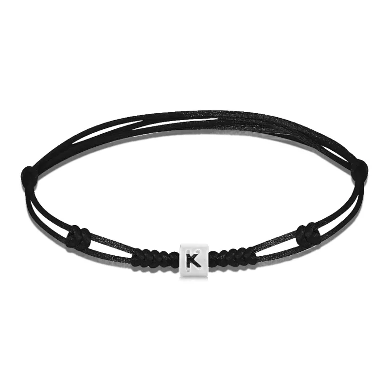 Cuz Strange Intention Sterling Silver Hand Accessory Unisex-11