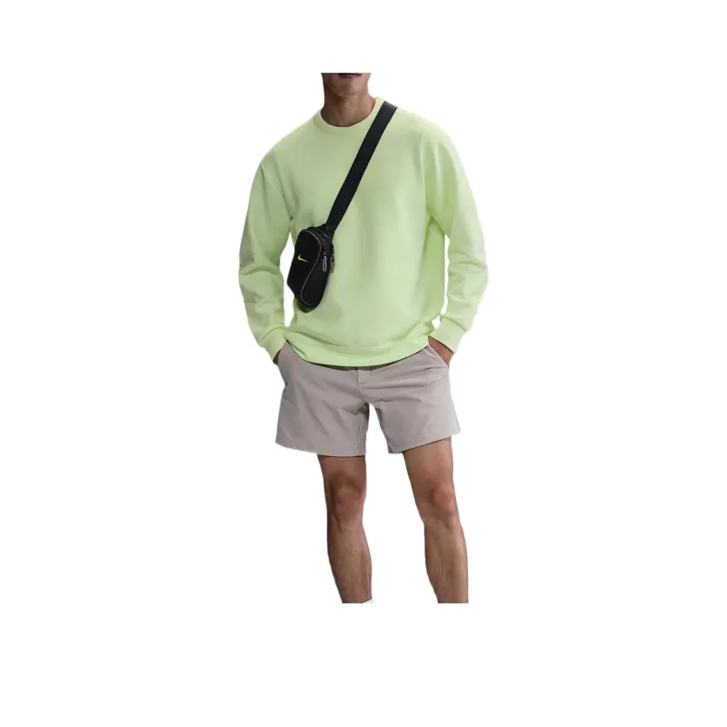Nike 24.7 ImpossiblySoft Men's Dri FIT Crew-0