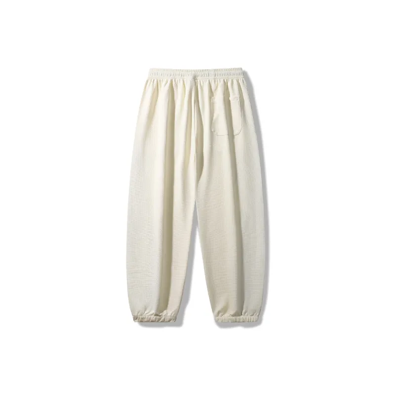RVANGUARD Casual Pants Unisex-11