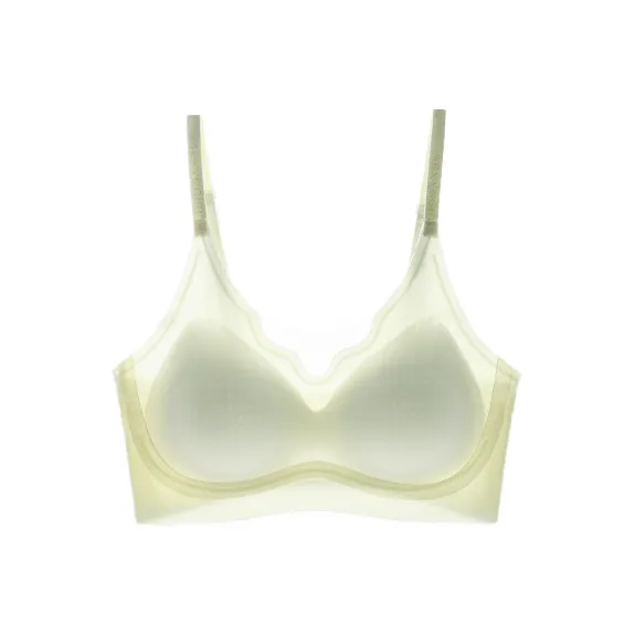 Herbal primer Women's Bras-12