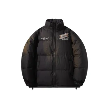 BTR Down Jackets Unisex