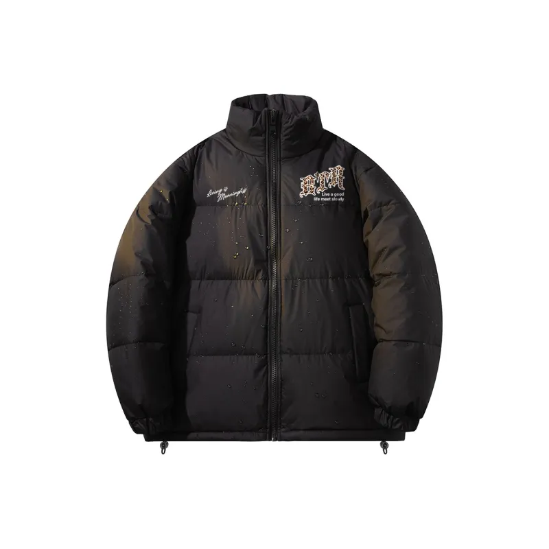 BTR Down Jackets Unisex-0