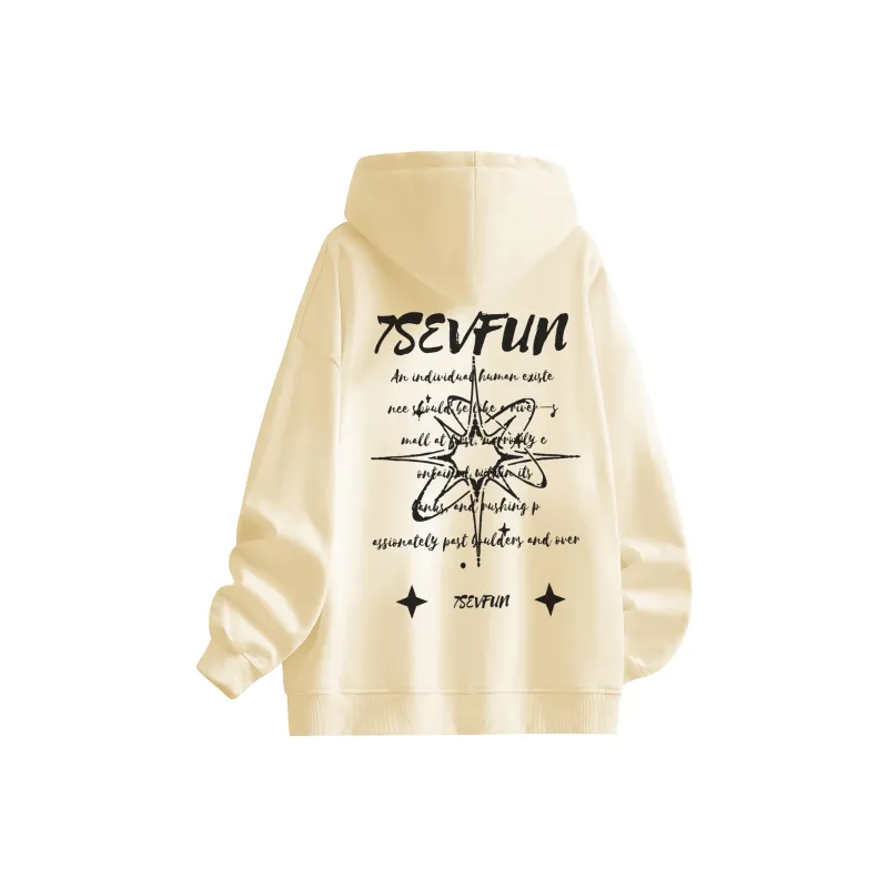7 SEVFUN Sweatshirts Unisex-9