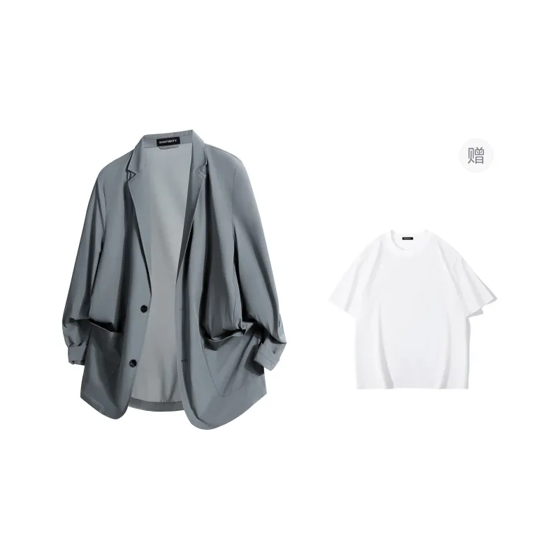 Minfinity Jackets Unisex-37
