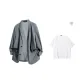 Dark Gray (Includes White T-Shirt)