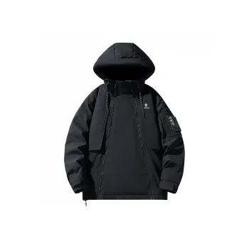 ROBINHOOD Down Jackets Unisex