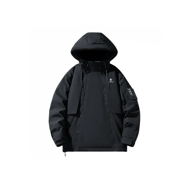 ROBINHOOD Down Jackets Unisex-0