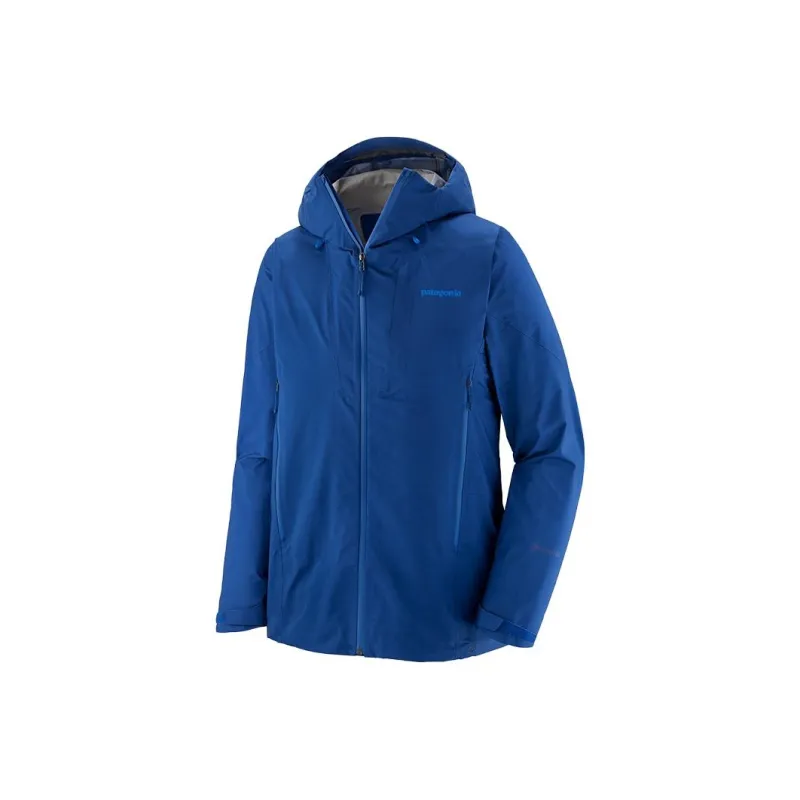 Patagonia Hiking Series Windbreaker Jackets Men-1