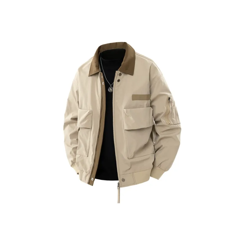 MXDT Jackets Unisex-1
