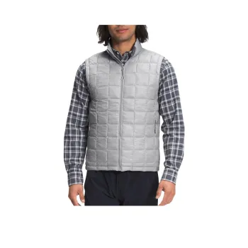 THE NORTH FACE Antora Vests Men Gray