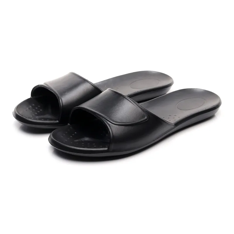 Golofi Home Slippers Summer Indoor Home Quiet Wooden Floor Slip Resistant Slippers For Comfort And Convenience-25