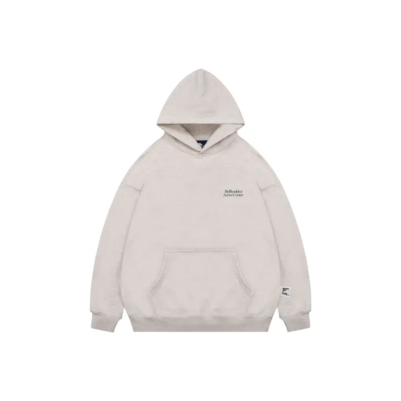 BELLKENIDEA Sweatshirts Unisex-1