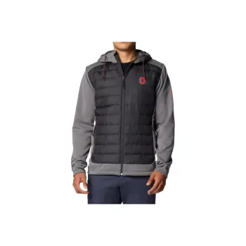 Columbia Out-Shield Jacket Men's City Gray