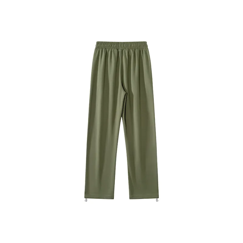 Emoji Casual Pants Unisex-18