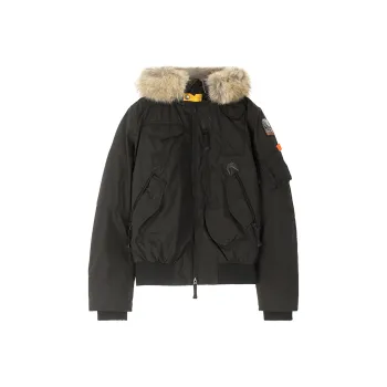 PARAJUMPERS Jackets Coats Men's Black