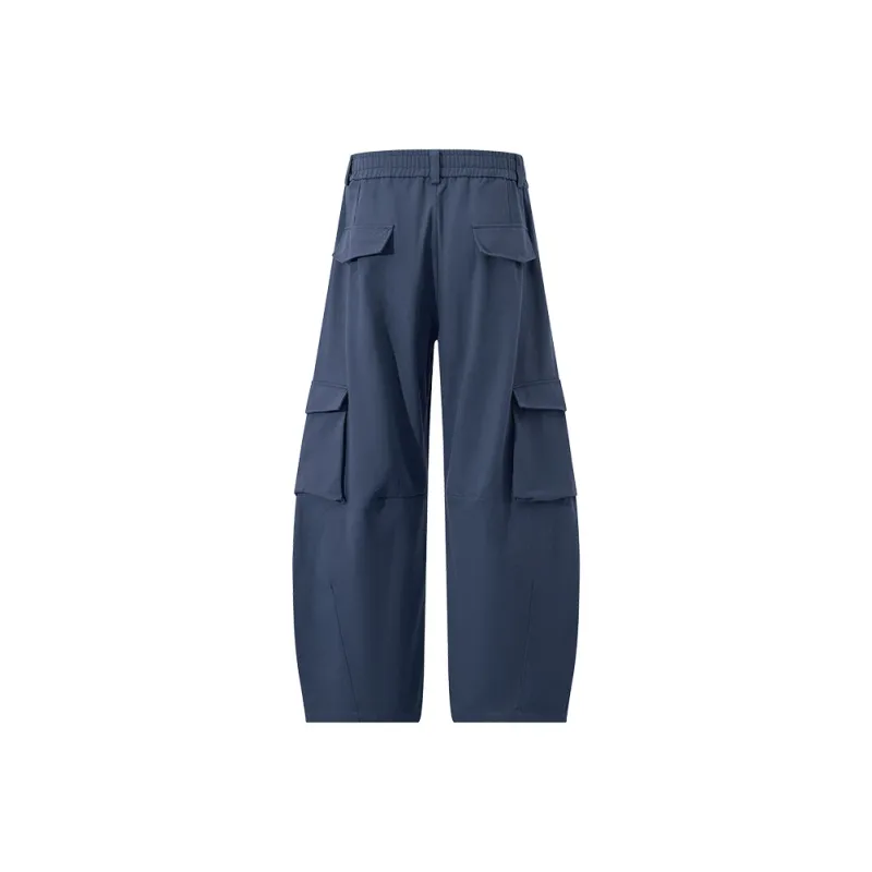 FUERZA Casual Pants Unisex-7