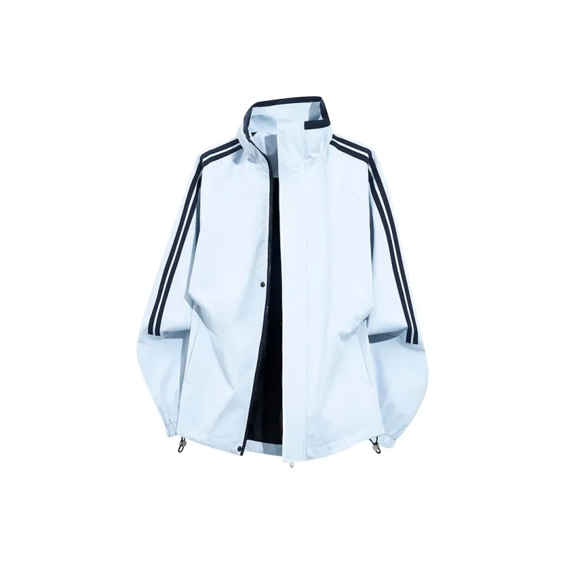 FOR FEAR THAT Jackets Unisex-4