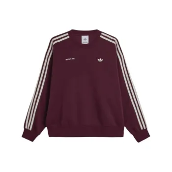 Adidas Originals Adidas X Sporty & Rich Sweatshirt