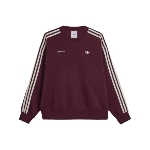 Adidas Originals Adidas X Sporty & Rich Sweatshirt