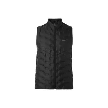 Nike Therma FIT Adv Repel AeroLoft Men's Down Running Vest