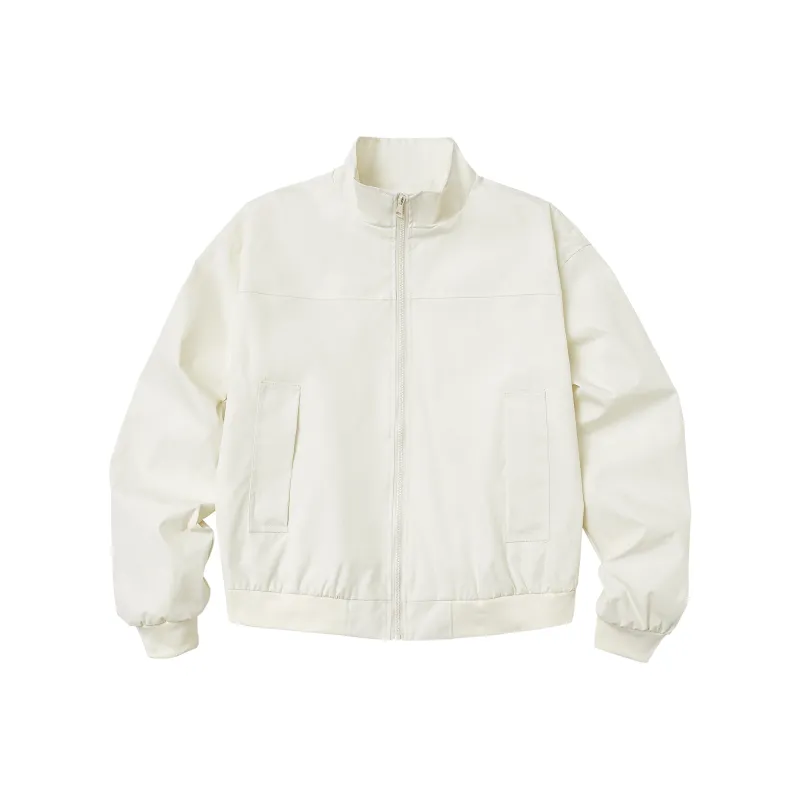 BENGEN Jackets Unisex-2