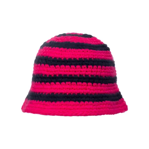 Stussy Swirl Knit Bucket Hat
