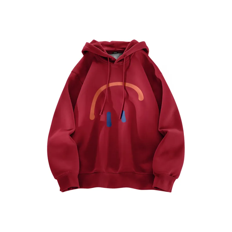 MINISO Sweatshirts Unisex-0