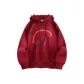 [Heavy Plus]Burgundy (マ Upside Down Smile)