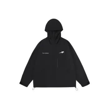 RASS Outdoor Sports Series Windbreaker Jackets Unisex