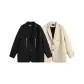 2 Pack (Black+Beige)