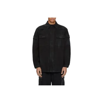 44 Label Group Logo embroidered Jacket