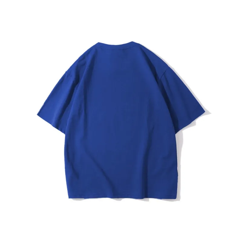 TEME T Shirts Unisex-9