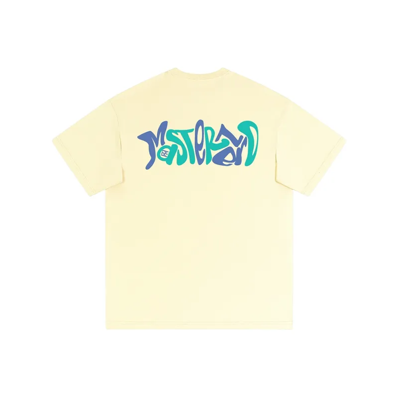 Master Zero T Shirts Unisex-11
