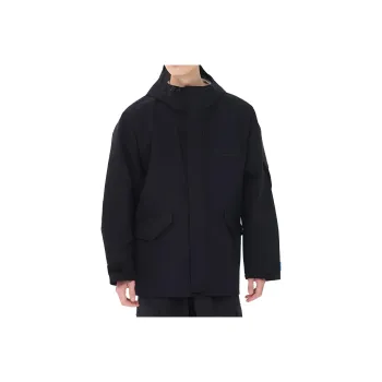 New Balance Met24 Jackets & Coats Men's