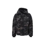 Black Camouflage