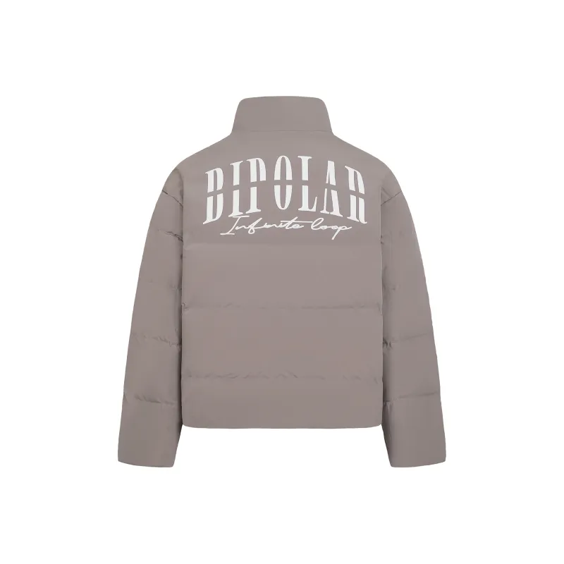 BIPOLAR Down Jackets Unisex-0
